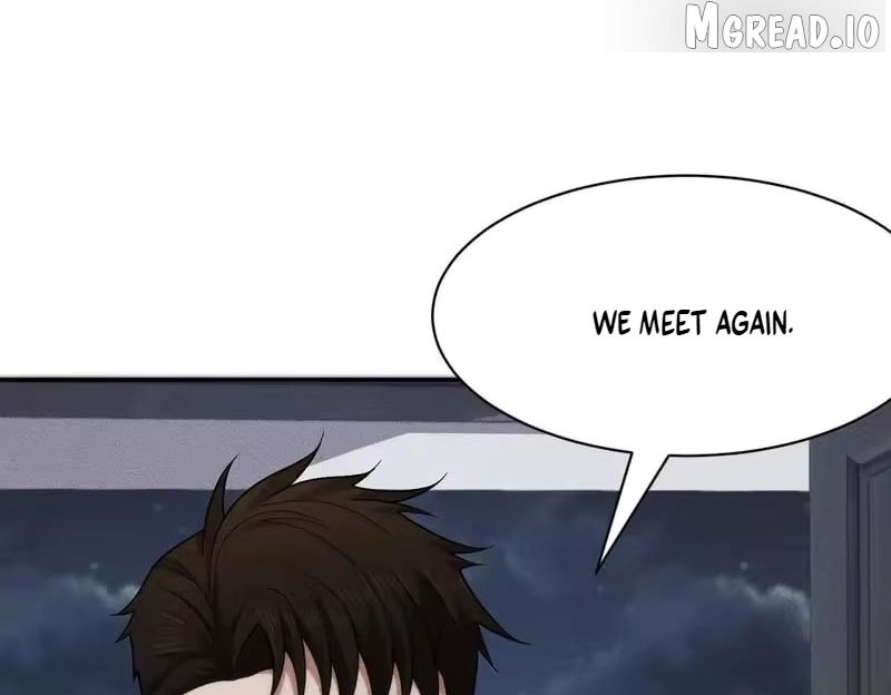 Hidden Dragon in the City (2025) Chapter 60  - page 82